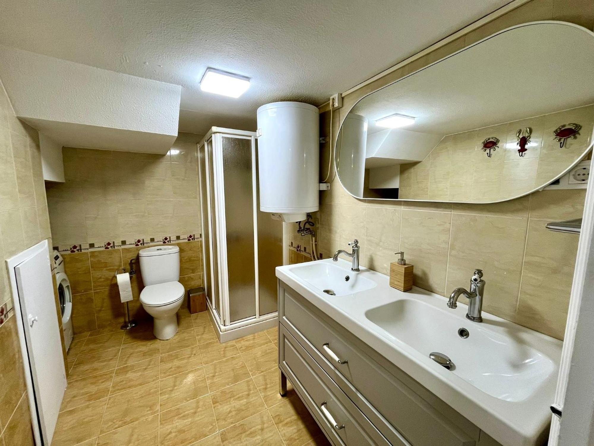 クディレロ Casa La Pixuetinaヴィラ エクステリア 写真